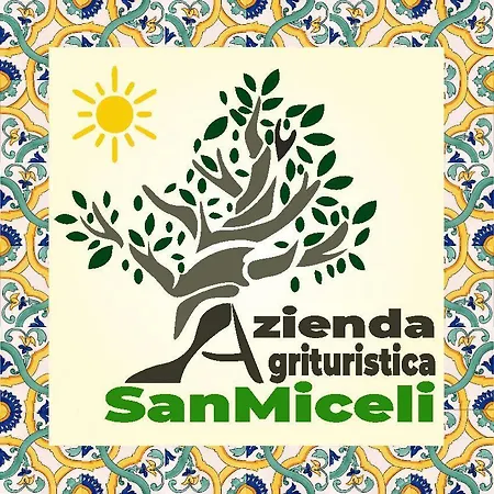 Casa San Miceli *