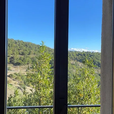 Tatil Evi Casa San Miceli