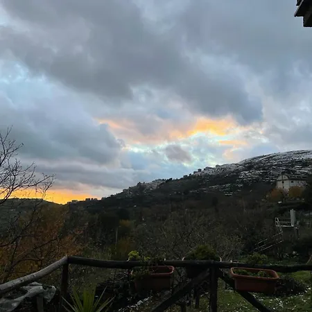 Casa San Miceli Holiday home *