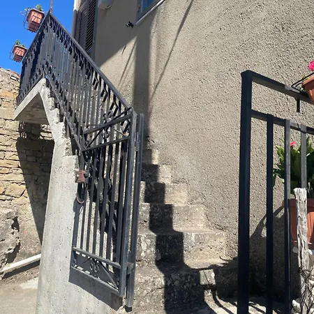 Casa San Miceli * Capizzi